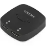 Switch Conmutador 4K HDMI 2.0 Bidireccional Aisens A123-0948 HDMI Hembra - 3x HDMI Hembra