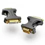 Adaptador Vention DDDB0/ VGA Macho - DVI Hembra