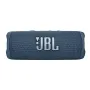 Altavoz con Bluetooth JBL FLIP 6/ 30W/ 1.0/ Azul