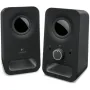 Altavoces Logitech Z150/ 6W/ 2.0