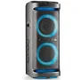 Altavoz Portable con Bluetooth NGS Wild Space 2/ 2000W
