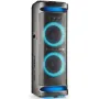 Altavoz con Bluetooth NGS Wild Space 3/ 4000W