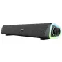 Barra de Sonido Trust Gaming GXT 620 Axon/ 12W/ 2.0