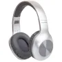 Auriculares Inalámbricos Panasonic RB-HX220B/ con Micrófono/ Bluetooth/ Plateados