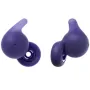 Auriculares Bluetooth Sony LinkBuds Open con estuche de carga/ Autonomía 8h/ Violetas