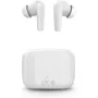 Auriculares Bluetooth SPC Ether 2 Pro con estuche de carga/ Autonomía 6.5h/ Blancos