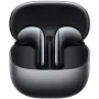 Auriculares Bluetooth Xiaomi Buds 5 con estuche de carga/ Negros