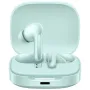 Auriculares Bluetooth Xiaomi Redmi Buds 6 con estuche de carga/ Autonomía 10h/ Verdes