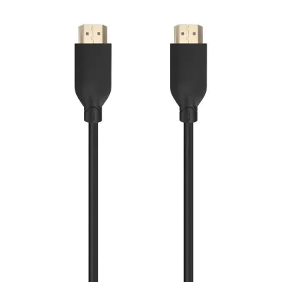 Cable HDMI 2.0 4K CCS Aisens A120-0736/ HDMI Macho - HDMI Macho/ 10m/ Negro