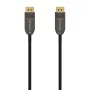Cable DisplayPort 1.4 AOC 8K Aisens A155-0606/ DisplayPort Macho - DisplayPort Macho/ 10m/ Negro