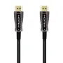 Cable HDMI 2.1 AOC 8K Aisens A153-0522/ HDMI Macho - HDMI Macho/ 60m/ Negro