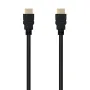 Cable HDMI 1.4 Nanocable 10.15.1702/ HDMI Macho - HDMI Macho/ 1.8m/ Negro