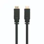 Cable HDMI 1.4 Nanocable 10.15.1815/ HDMI Macho - HDMI Macho/ 15m/ Negro
