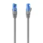Cable de Red RJ45 AWG26 CCA UTP Aisens A135-0773 Cat.6/ 50cm/ Gris