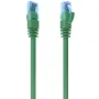 Cable de Red RJ45 AWG26 CCA UTP Aisens A135-0814 Cat.6/ 5m/ Verde