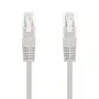 Cable de Red RJ45 UTP Nanocable 10.20.0402 Cat.6/ 2m/ Gris