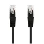 Cable de Red RJ45 UTP Nanocable 10.20.0402-BK Cat.6/ 2m/ Negro