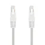 Cable de Red RJ45 UTP Nanocable 10.20.0402-W Cat.6/ 2m/ Blanco