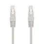 Cable de Red RJ45 UTP Nanocable 10.20.0425 Cat.6/ 25m/ Gris
