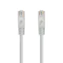 Cable de Red RJ45 UTP Nanocable 10.20.1807 Cat.6A/ 7m/ Gris