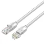 Cable de Red RJ45 UTP Vention IBEHD Cat.6/ 50cm/ Gris