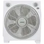 Ventilador de Suelo Blaupunkt Box Fan BP2019/ 45W/ 5 Aspas 30cm/ 3 velocidades