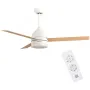 Ventilador de Techo Grunkel SKYECO-42/ 40W/ 3 Aspas 106cm 6 Velocidades