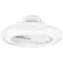 Ventilador de Techo Grunkel SKYWIND-20B/ 7W/ 5 Aspas 50cm/ 6 Velocidades