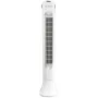 Ventilador de Torre Grunkel TF-DSG GR/ 50W/ 3 Velocidades