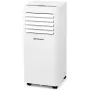 Aire Acondicionado Portátil Orbegozo ADR 97/ 1000W/ 2250 Frigorías/ Bomba de Calor