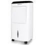 Climatizador Orbegozo AIR 52/ 65W/ 3 niveles de potencia/ Depósito 10L