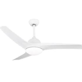 Ventilador de Techo Orbegozo CP 146132/ 35W/ 3 Aspas 132cm/ 3 velocidades