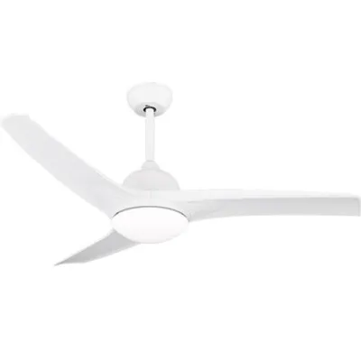 Ventilador de Techo Orbegozo CP 146132/ 35W/ 3 Aspas 132cm/ 3 velocidades
