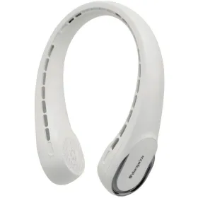 Ventilador de Cuello Orbegozo NF 4500/ 3W/ 3 velocidades