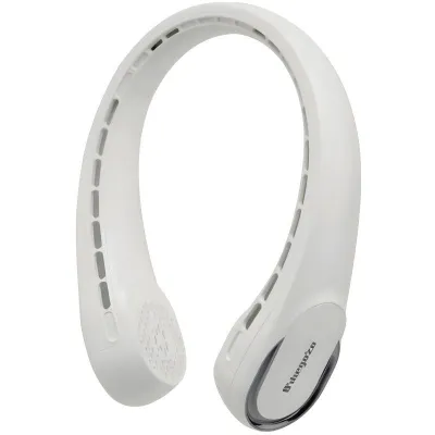 Ventilador de Cuello Orbegozo NF 4500/ 3W/ 3 velocidades