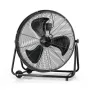 Ventilador de Suelo Orbegozo Power Fan Profesional PWT 3075/ 200W/ 3 Aspas 75cm/ 3 velocidades