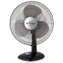 Ventilador de Sobremesa Orbegozo TF 0144/ 50W/ 3 Aspas 40cm/ 3 velocidades