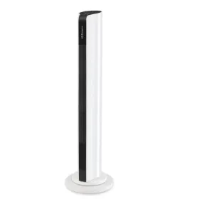 Ventilador de Torre Orbegozo TWM 1000/ 50W/ 3 velocidades