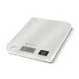 Báscula de Cocina Electrónica Grunkel BCC-G5G/ Hasta 5kg/ Gris