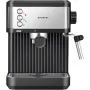 Cafetera Expreso Grunkel CAFPRESSO-20AROMA/ 850W/ 20 Bares