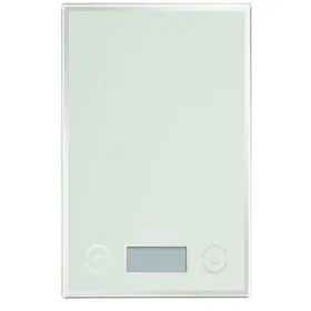 Báscula de Cocina Electrónica Laica KS1050W/ Hasta 5kg