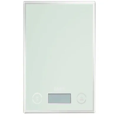 Báscula de Cocina Electrónica Laica KS1050W/ Hasta 5kg