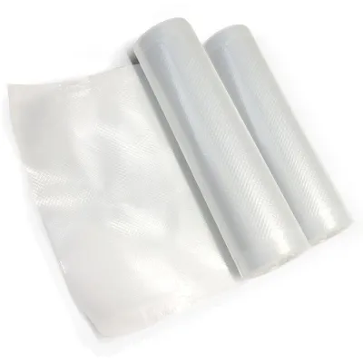 Bolsa para envasar al vacío Laica VT3509/ 28 x 600cm/ 2 Rollos