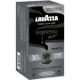 Cápsula Lavazza Espresso Maestro Ristretto para cafeteras Nespresso/ Caja de 30