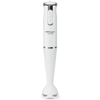 Batidora de mano Orbegozo BT 1150/ 200W/ 2 Velocidades