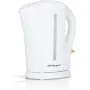 Hervidor de Agua Orbegozo KT 6003/ 2200W/ Capacidad 1.7L