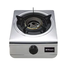 Cocina de Gas Orbegozo FO 1700/ 1 quemador