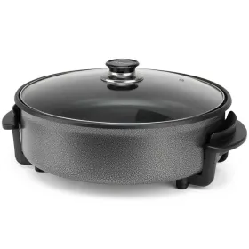Olla Eléctrica Orbegozo PZ 3670/ 1500W/ Capacidad 5L