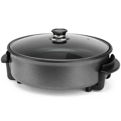 Olla Eléctrica Orbegozo PZ 3670/ 1500W/ Capacidad 5L