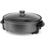 Olla Eléctrica Orbegozo PZ 3670/ 1500W/ Capacidad 5L